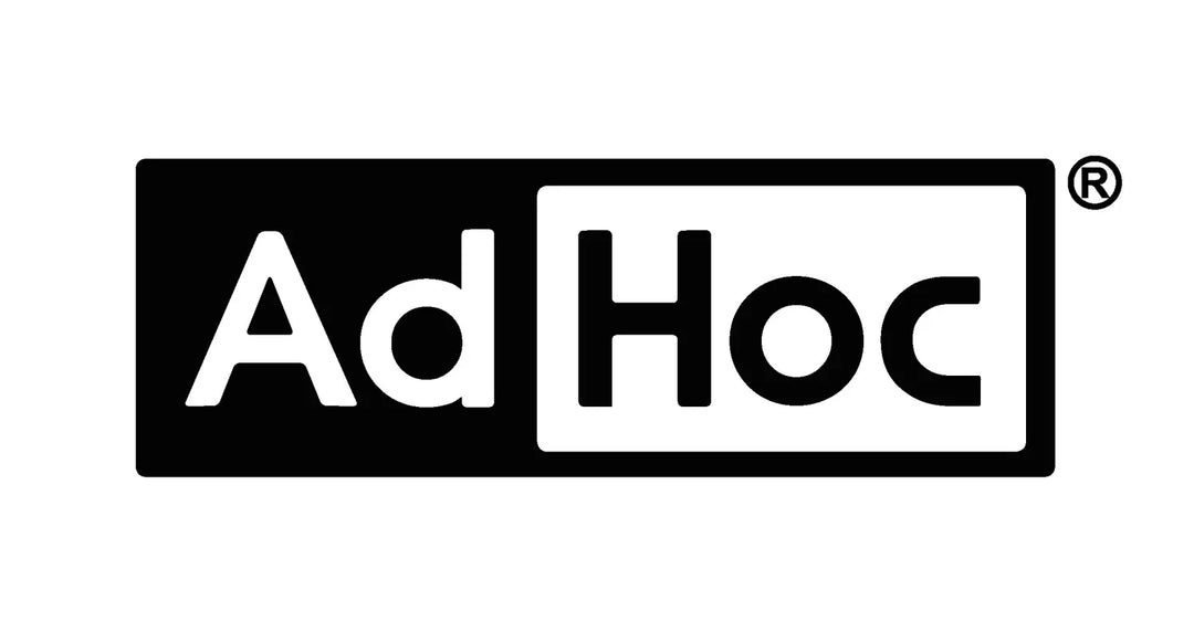 AdHoc Produkte Logo