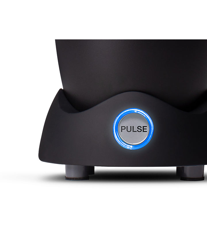 Nutribullet Pulse PRO+ 1200W schwarz 9-tlg.