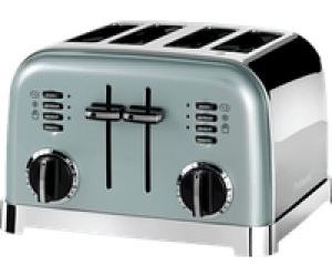 4er Toaster