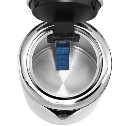 Küchenminis Wasserkocher 0.8 Liter