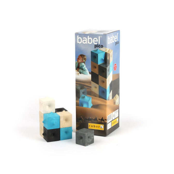 Babel Pico Strategiespiel