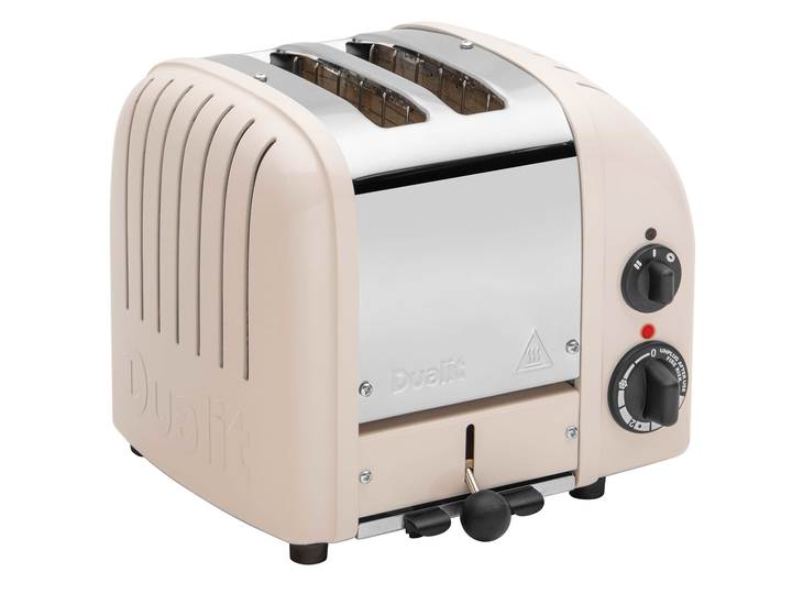 2er-Toaster Vario NewGeneration