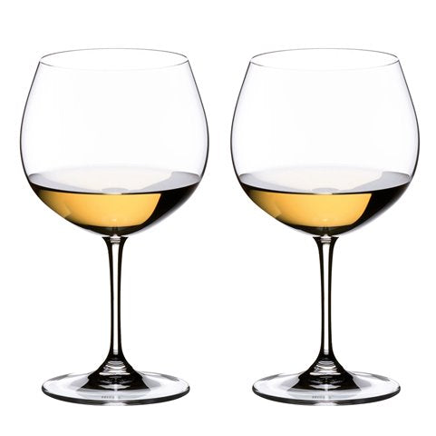 VINUM Oaked Chardonnay/Montrachet 6416/97 (2er-Set)