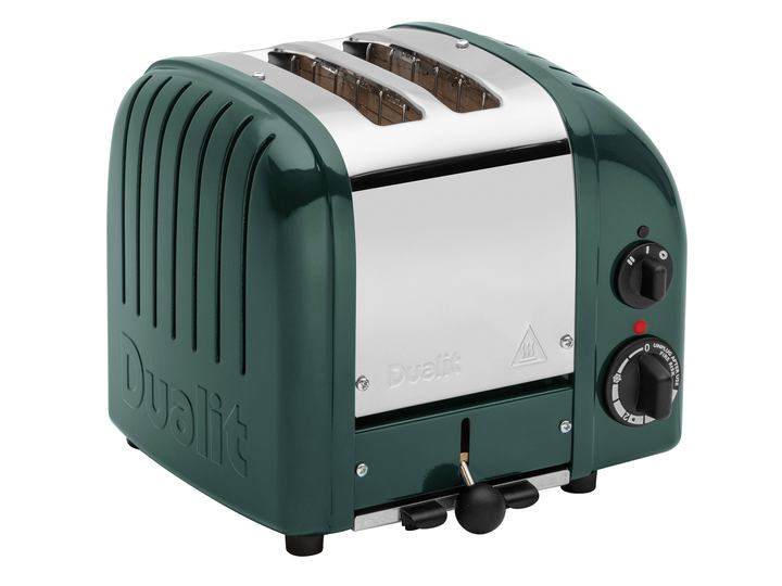 2er-Toaster Vario NewGeneration