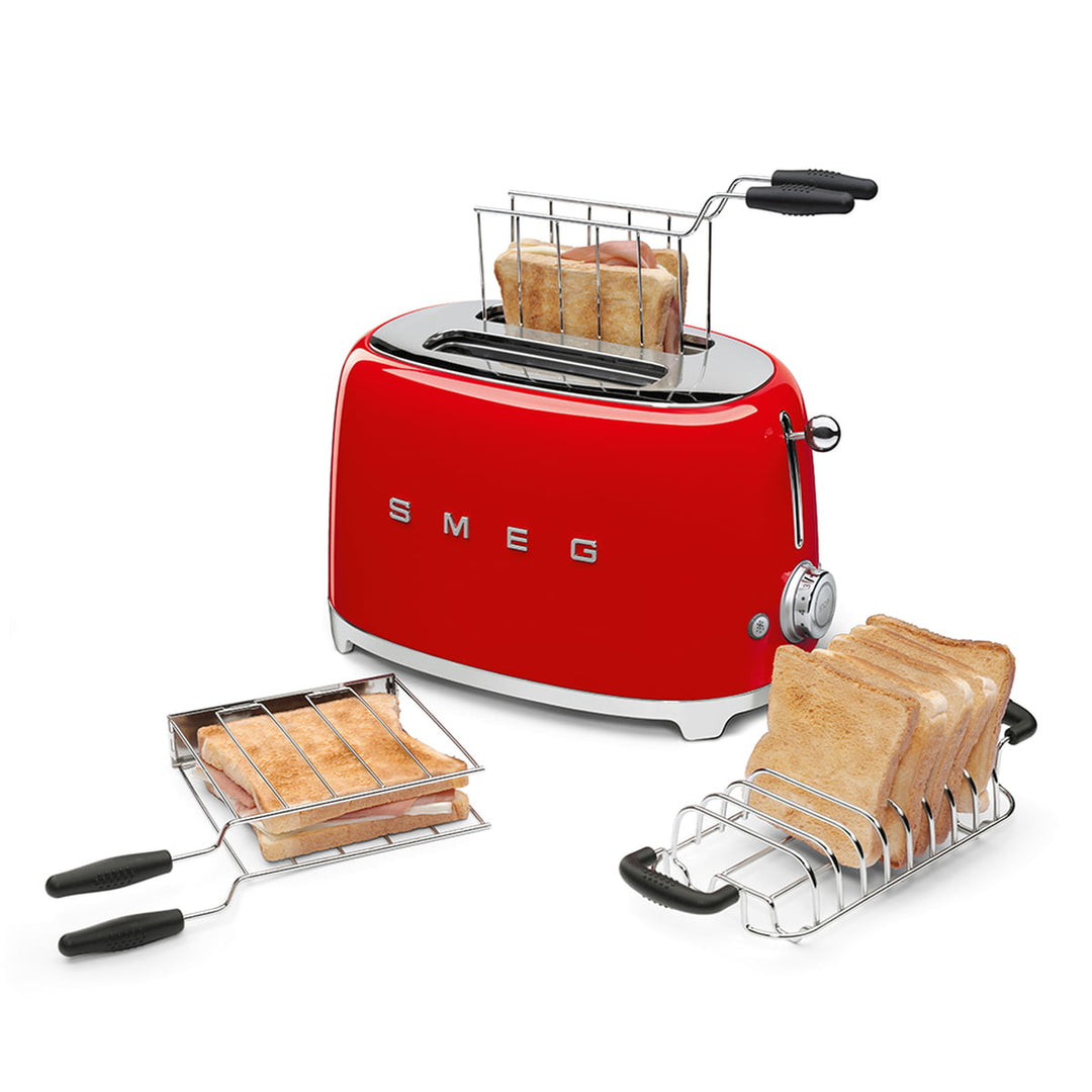 Sandwichzange für Toaster