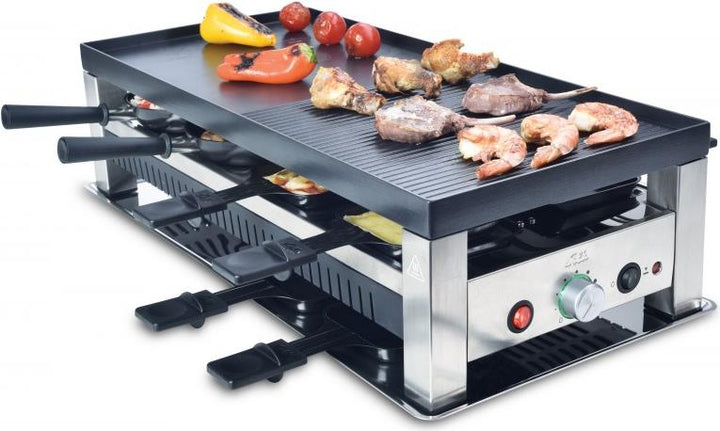 Table Grill 5 in 1 Typ 791