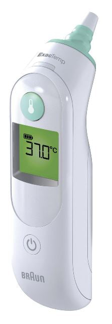BRAUN ThermoScan 6 IRT 6515